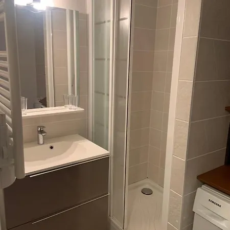 Apartment Agora *