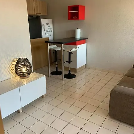 Apartment Agora Douvaine