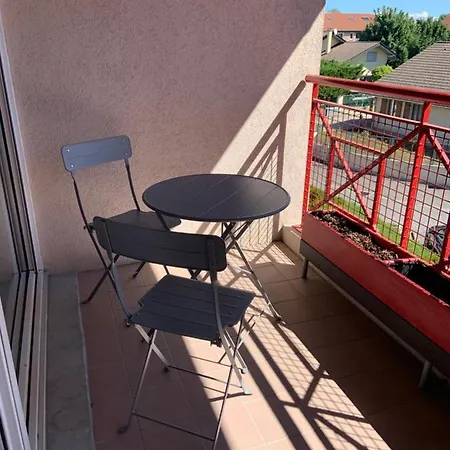 Agora Apartment